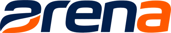arena brand logo